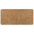 Perch Burl Extending Rectangular Dining Table - 325cm by Theodore Alexander