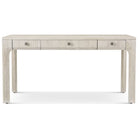 Breeze Desk in Sea Salt by Theodore Alexander