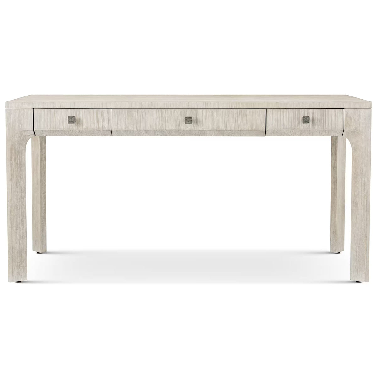 Breeze Desk in Sea Salt by Theodore Alexander