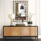 Reed Sideboard by Theodore Alexander