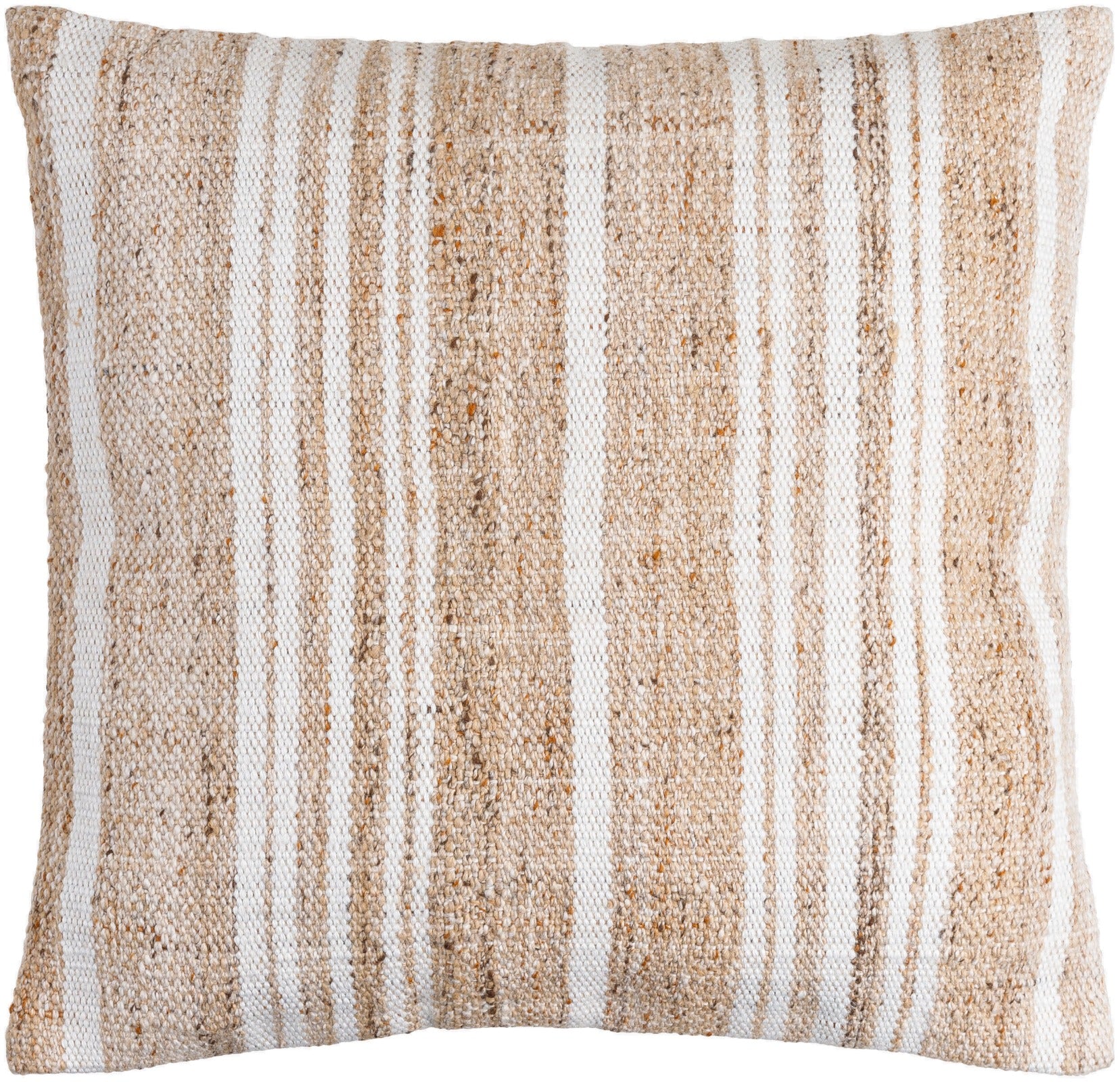 Terrain Woven Cushion by Keiichi