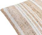 Terrain Woven Cushion by Keiichi