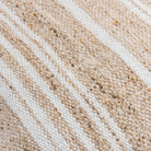 Terrain Woven Cushion by Keiichi