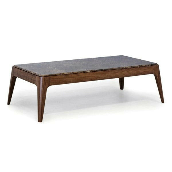 Azteca Coffee Table Tommy Franks