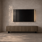 Genio TV Unit by Tommy Franks