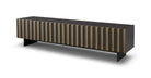 Genio TV Unit by Tommy Franks