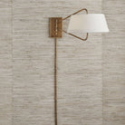 Tong 2 Light Sconce Uttermost