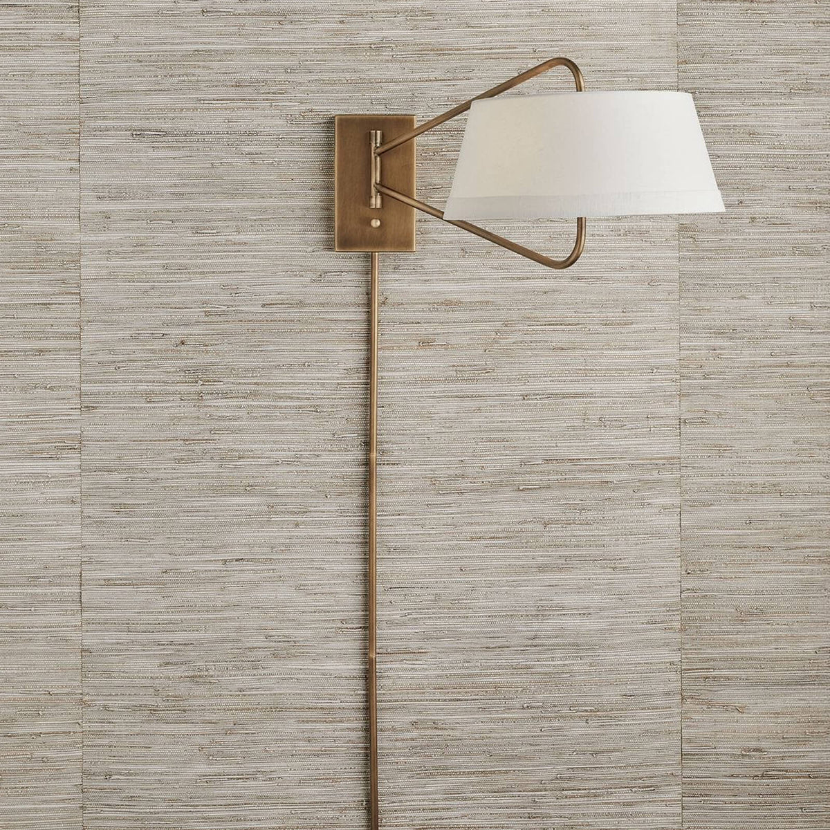 Tong 2 Light Sconce Uttermost