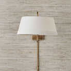 Tong 2 Light Sconce Uttermost