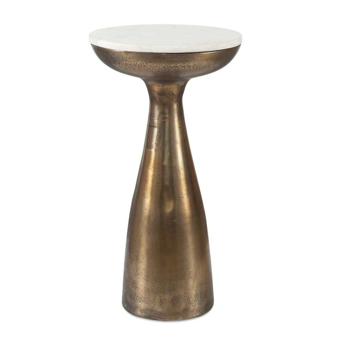 Torin Indoor-Outdoor Drinks Table by Uttermost