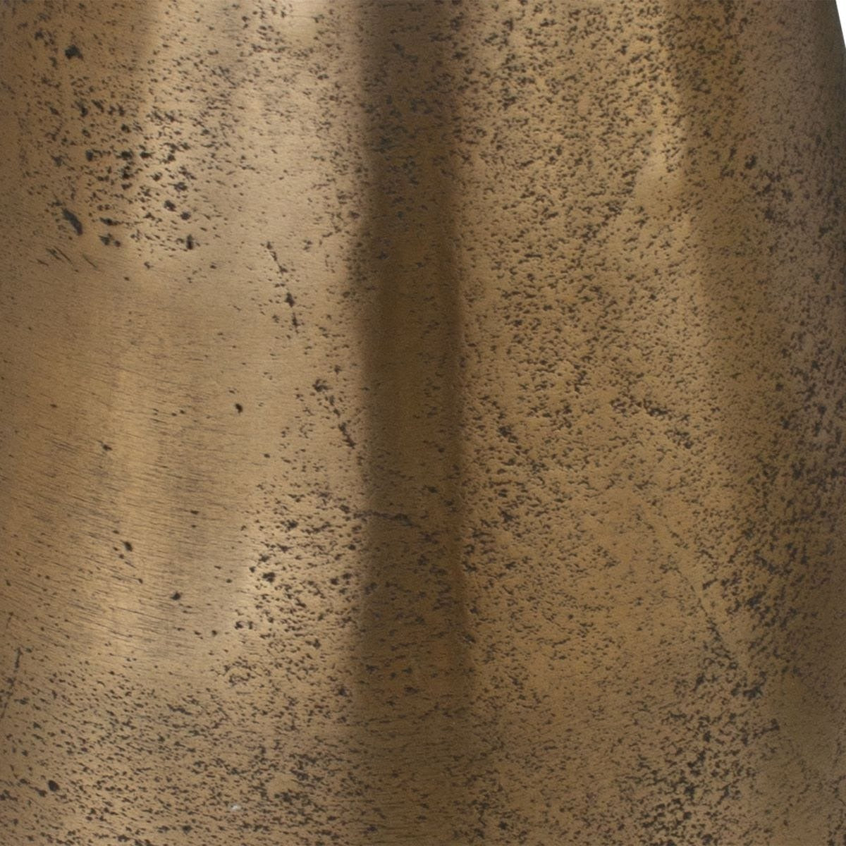Torin Indoor-Outdoor Drinks Table by Uttermost