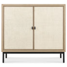 Tranquillity Two Door Sideboard by Hooker