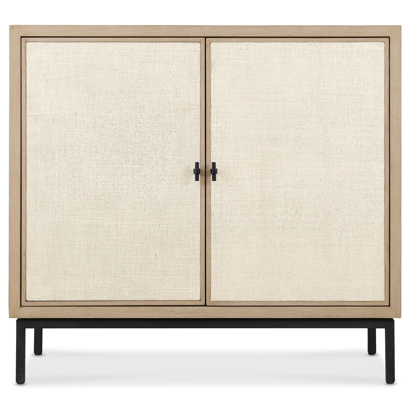 Tranquillity Two Door Sideboard by Hooker