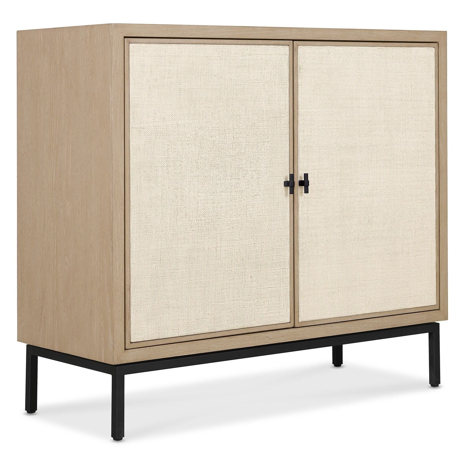 Tranquillity Two Door Sideboard by Hooker
