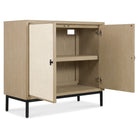Tranquillity Two Door Sideboard by Hooker