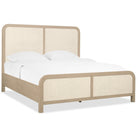 Tranquillity Super King Panel Bed by Hooker
