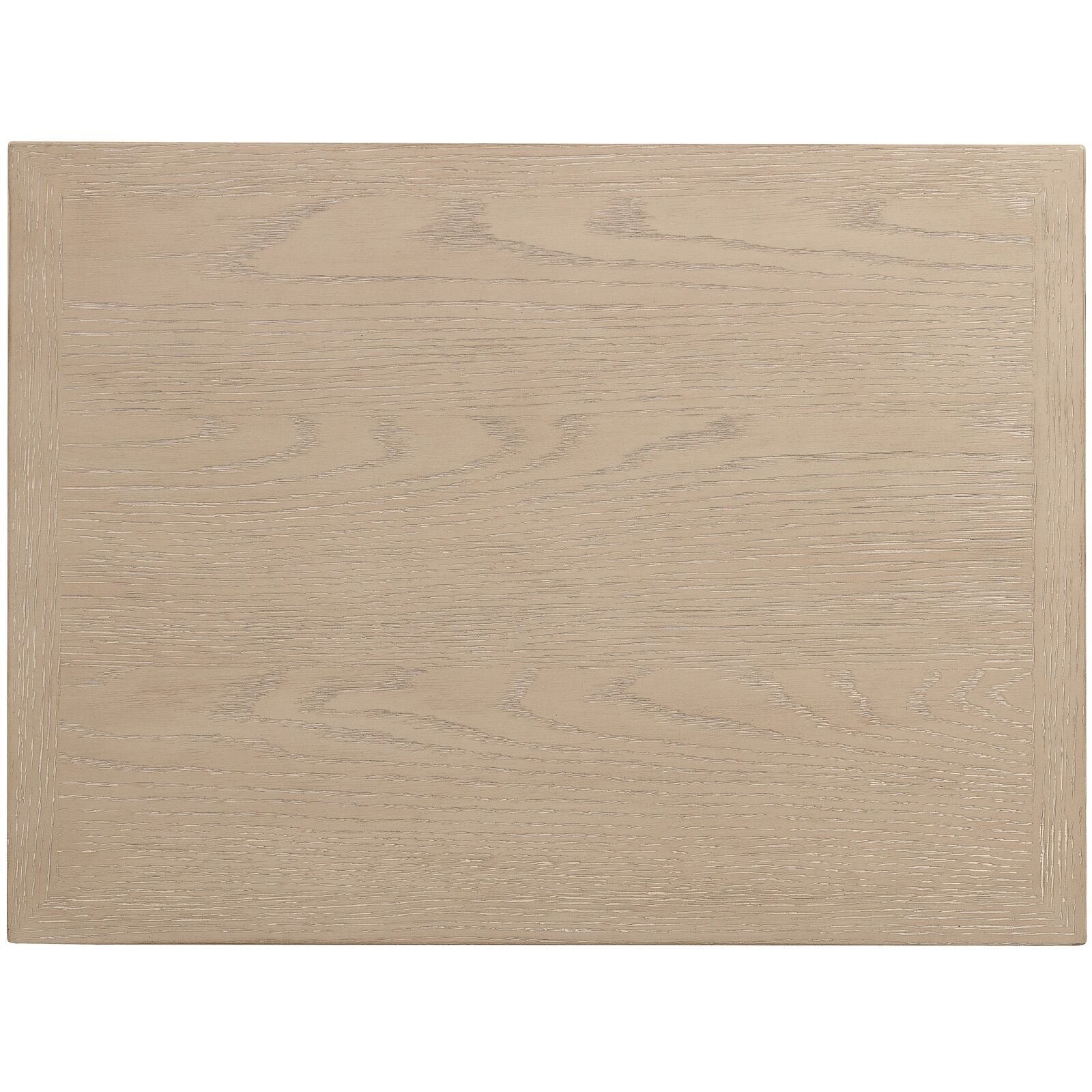 Tranquillity Three Drawer Bedside Table by Hooker