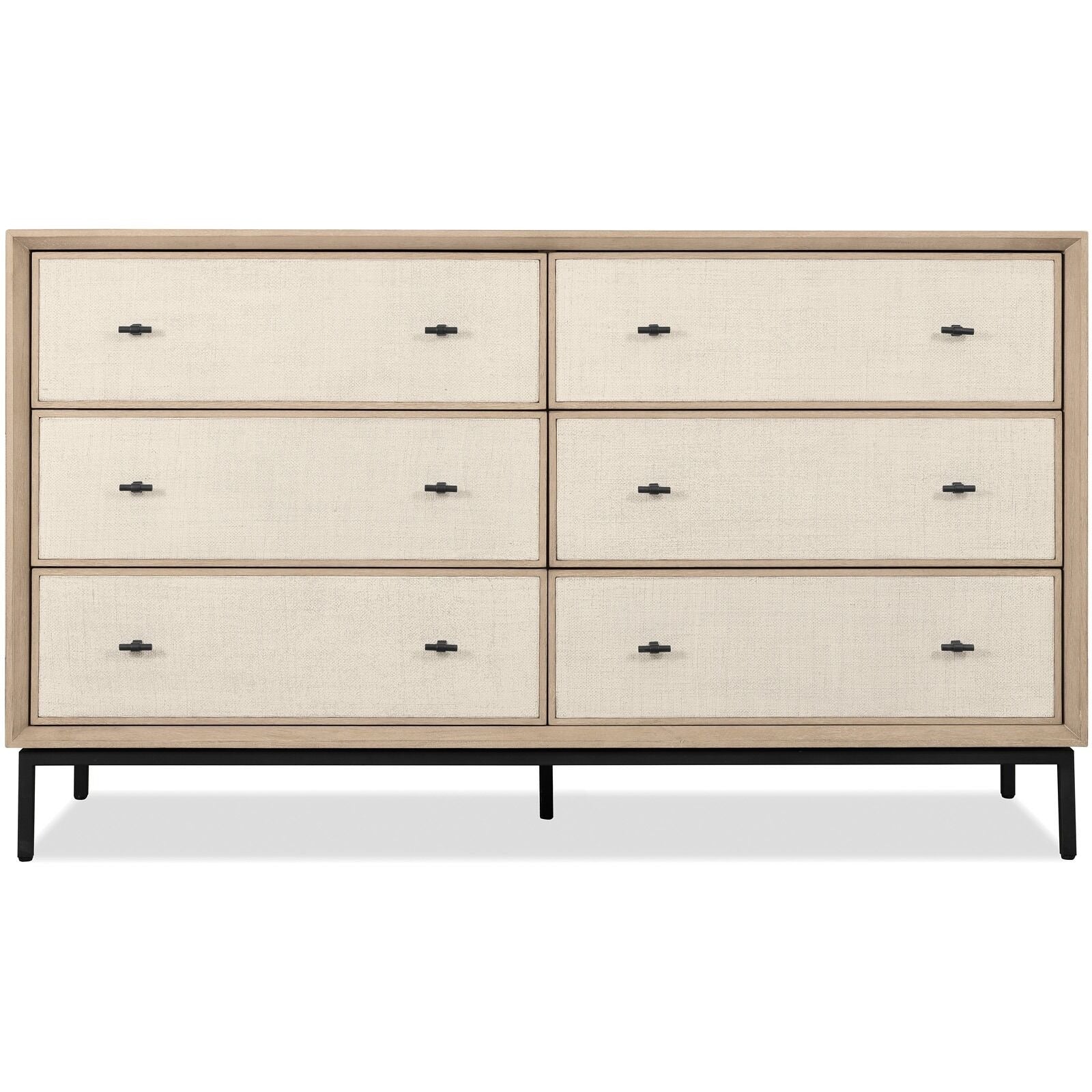 Tranquillity Chest of Drawers by Hooker