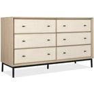 Tranquillity Chest of Drawers by Hooker