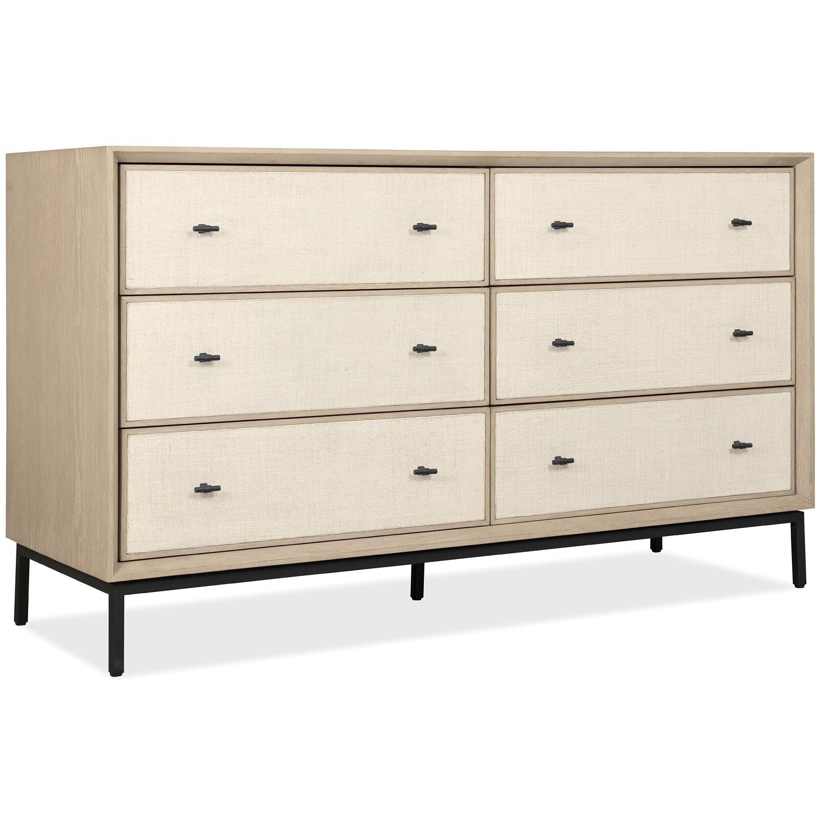 Tranquillity Chest of Drawers by Hooker