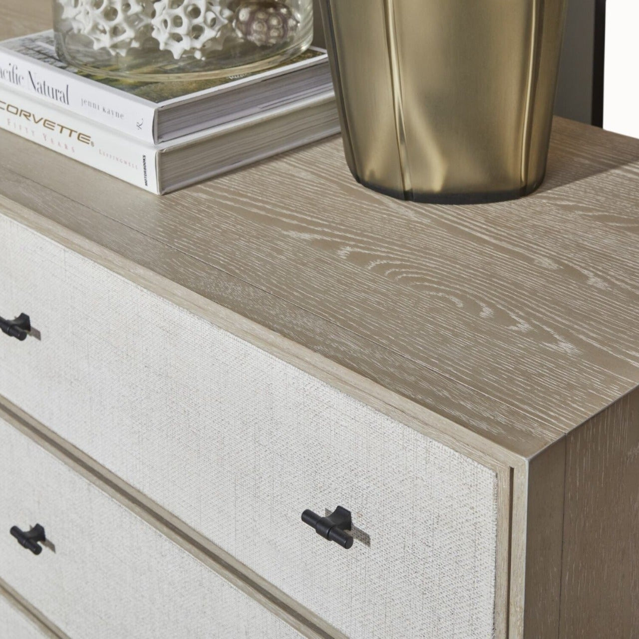Tranquillity Chest of Drawers by Hooker