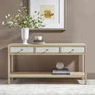 Tranquillity Console Table by Hooker