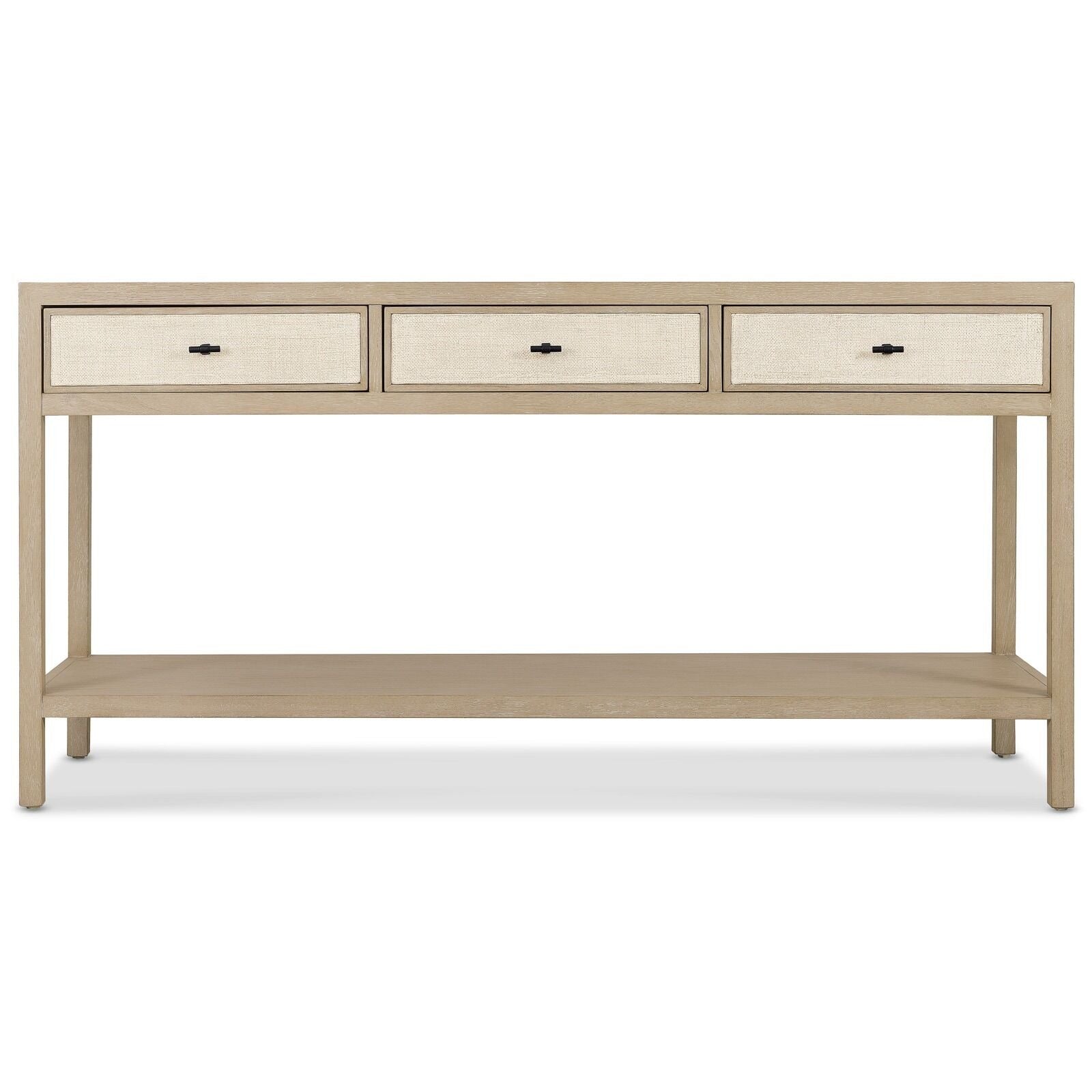 Tranquillity Console Table Hooker