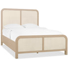 Tranquillity King Panel Bed by Hooker
