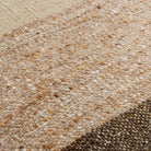 Troposphere Woven Cushion by Keiichi