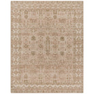 Tulu Hand Knotted Rug by Keiichi
