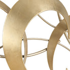 Motivate Gold Wall Art by Uttermost