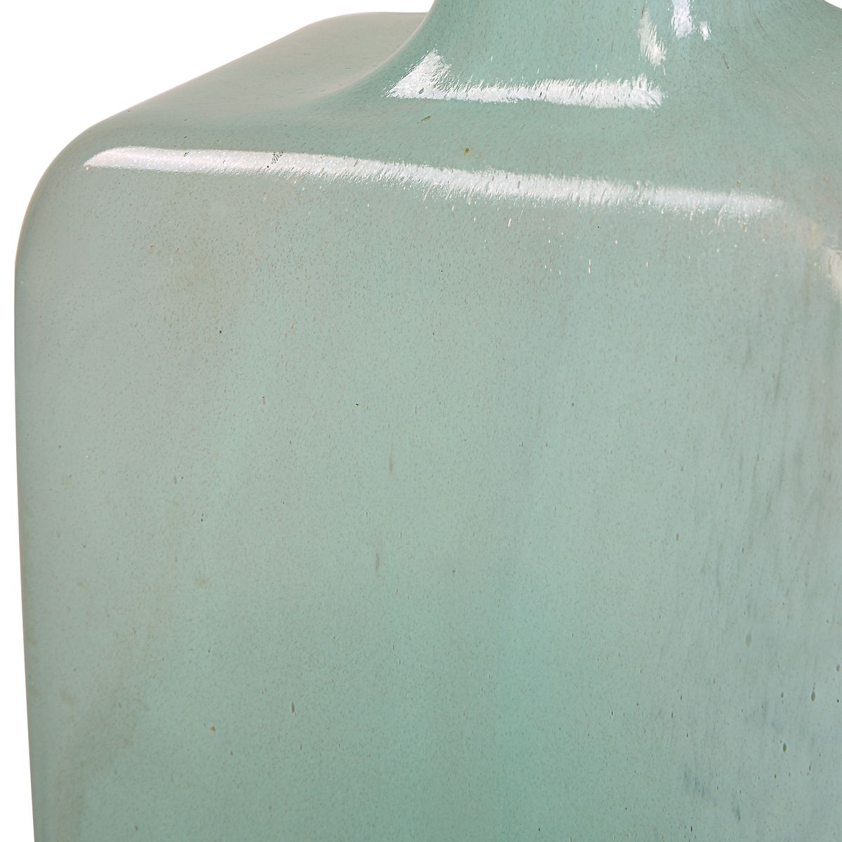 Fuze Vases - Set of 2 by Uttermost