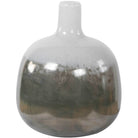 Cardoni Smoke Vases - Set of 2 by Uttermost