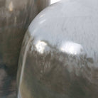 Cardoni Smoke Vases - Set of 2 by Uttermost