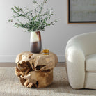 Sola Side Table by Uttermost
