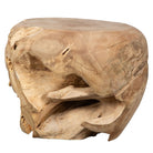 Sola Side Table by Uttermost