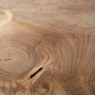 Sola Side Table by Uttermost