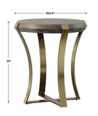 Unite Side Table by Uttermost