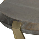 Unite Side Table by Uttermost