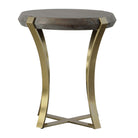 Unite Side Table by Uttermost
