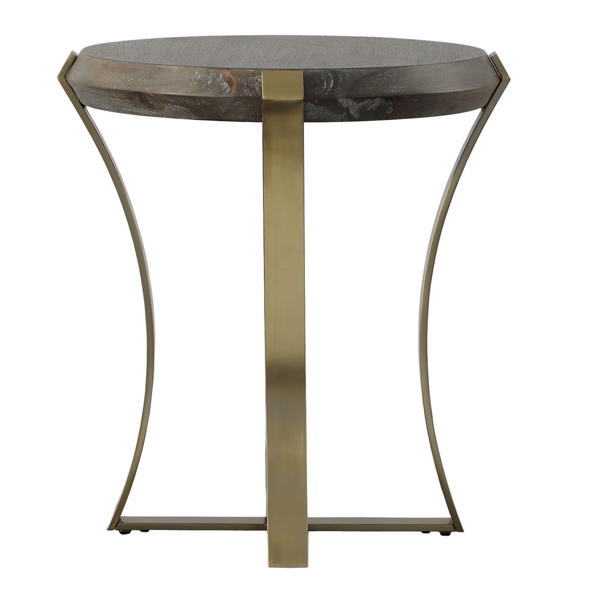 Unite Side Table by Uttermost