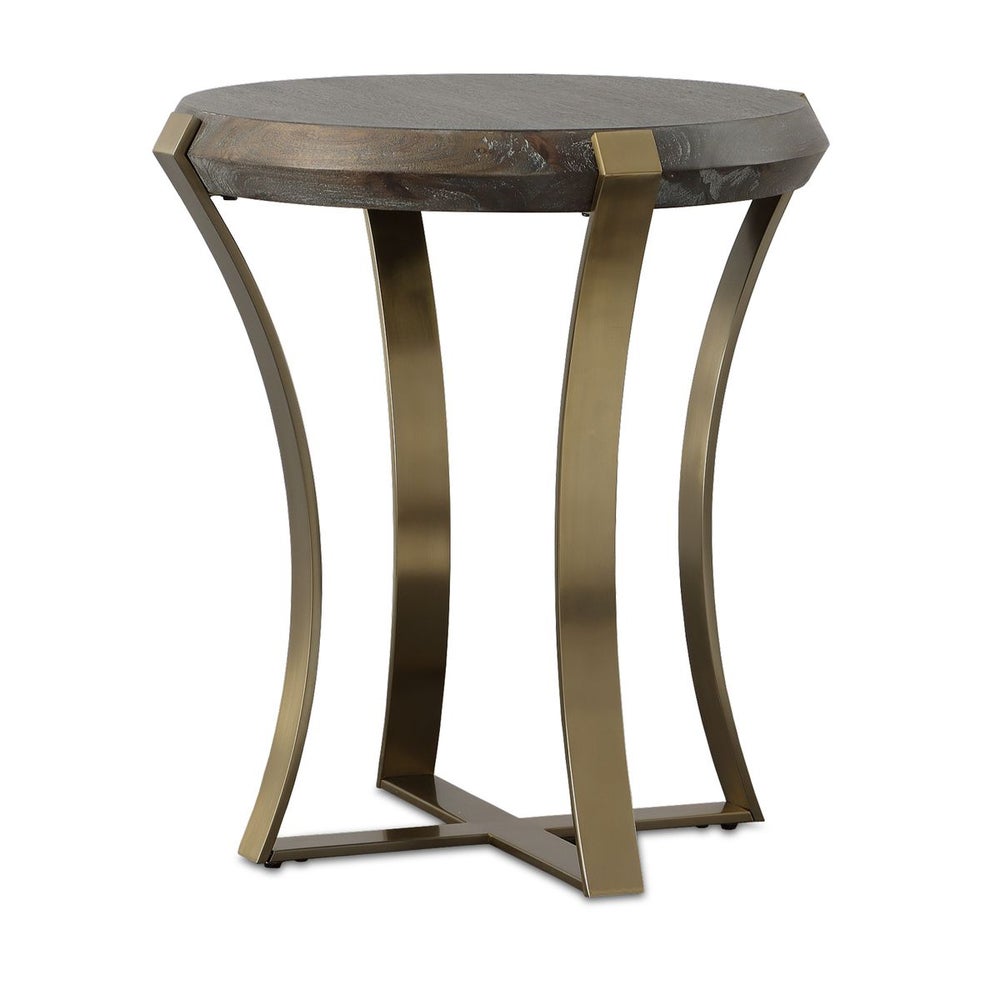 Unite Side Table by Uttermost