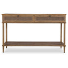 Coast Console Table by Uttermost
