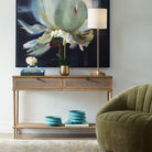 Coast Console Table by Uttermost