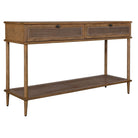 Coast Console Table by Uttermost