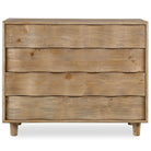 Crawford Chest of Drawers in Light Oak by Uttermost