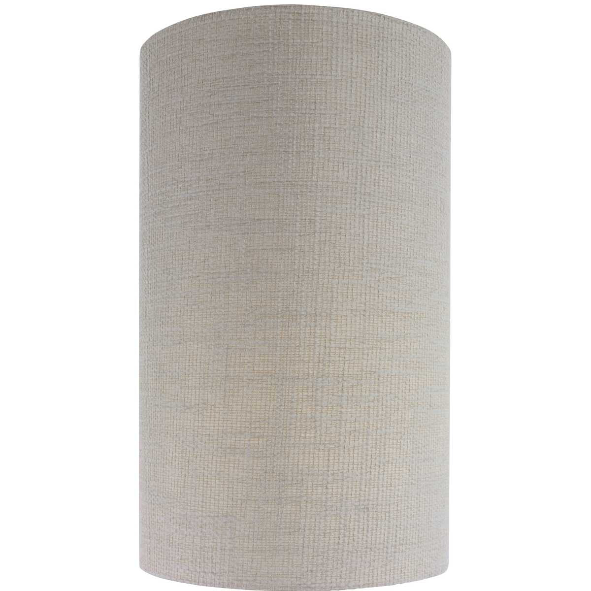 Zahlia Aged Grey Ceramic Lamp by Uttermost