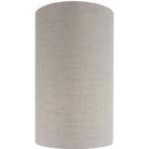 Zahlia Aged Grey Ceramic Lamp by Uttermost