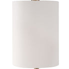 Darrin Grey Table Lamp by Uttermost