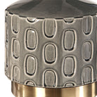 Darrin Grey Table Lamp by Uttermost